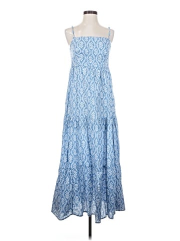 Stradivarius Casual Dress (view 1)