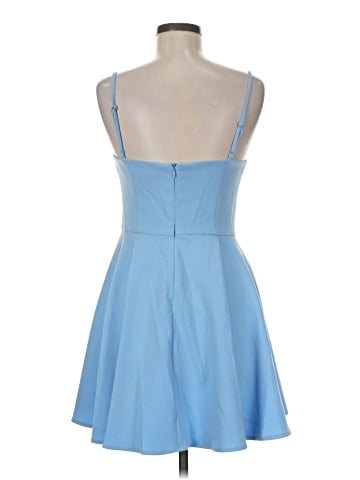 French Connection Cocktail Dress (view 2)