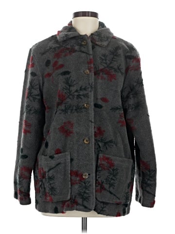 Woolrich Coat (view 1)