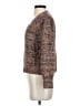 Splendid Tweed Brown Pullover Sweater Size XS - photo 5