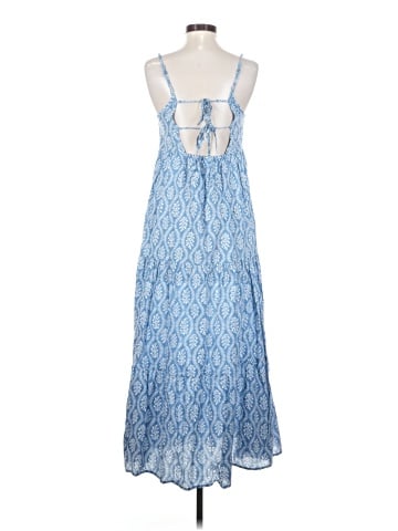 Stradivarius Casual Dress (view 2)
