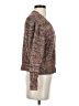 Splendid Tweed Brown Pullover Sweater Size XS - photo 4