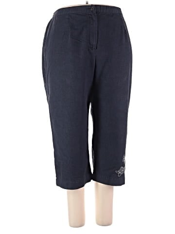 Alfred Dunner Casual Pants (view 1)