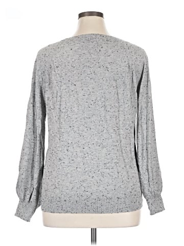 Ann Taylor LOFT Pullover Sweater (view 2)