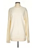 Gap Ivory Pullover Sweater Size S - photo 1