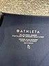 Athleta Solid Blue Active Pants Size XL - photo 4