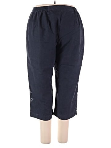 Alfred Dunner Casual Pants (view 2)