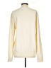 Gap Ivory Pullover Sweater Size S - photo 2