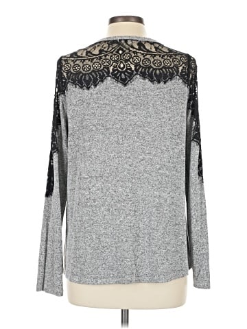 Rewind Long Sleeve Top (view 2)