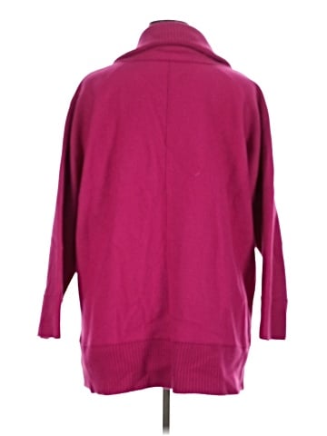Jones New York Signature Wool Coat (view 2)