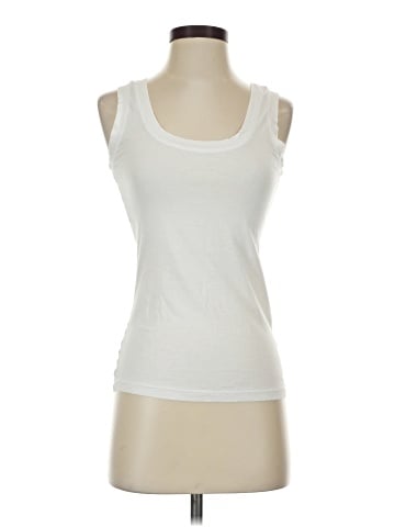 Velvet by Graham & Spencer Tank Top (view 1)