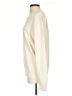 Gap Ivory Pullover Sweater Size S - photo 5
