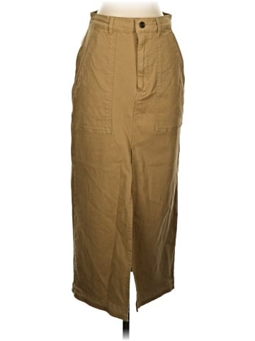 Vanessa Bruno Casual Skirt (view 1)