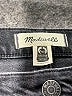 Madewell Gray Jeans Size 25 waist (petite) - photo 7