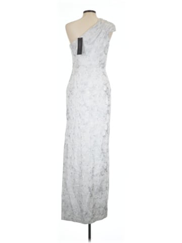 Aidan Mattox Cocktail Dress (view 2)