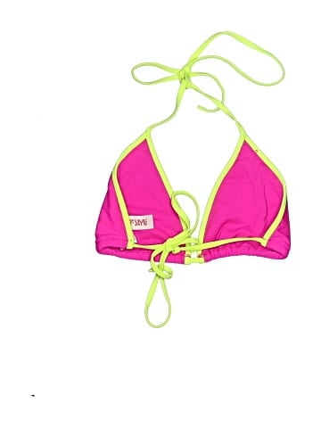 Surf Style Swimsuit Top (view 2)