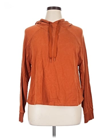 Athleta Pullover Sweater (view 1)