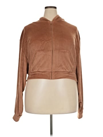 SKIMS Jacket (view 1)