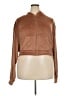 SKIMS Brown Jacket Size 4XL - photo 1