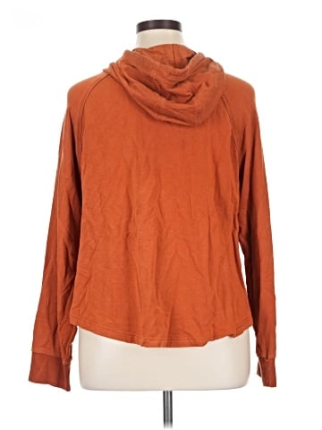 Athleta Pullover Sweater (view 2)