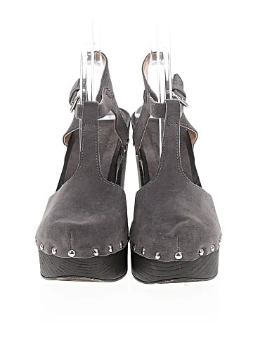 Charles David Heels (view 2)