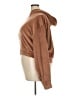 SKIMS Brown Jacket Size 4XL - photo 5