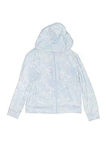 Uniqlo Zip Up Hoodie (view 1)