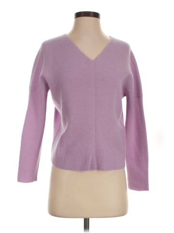 Maje Cashmere Cardigan (view 1)