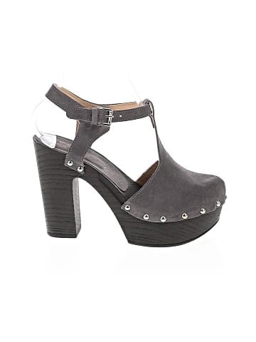 Charles David Heels (view 1)