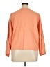 Old Navy Orange Pullover Sweater Size XL - photo 2