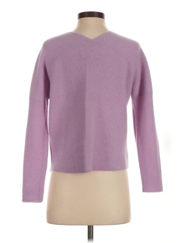 Maje Cashmere Cardigan (view 2)