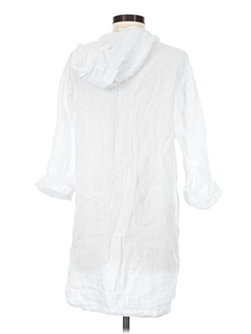 La Blanca 3/4 Sleeve Blouse (view 2)