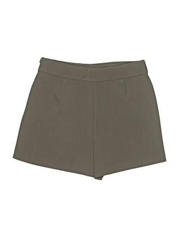 Zara Skort (view 2)