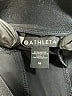 Athleta Solid Black Active Pants Size 16 - photo 4