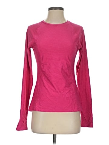 Spyder Long Sleeve T-Shirt (view 1)