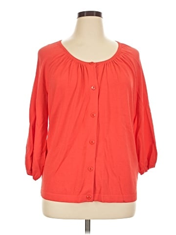 Jones New York Collection Cardigan (view 1)