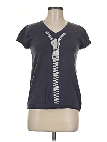 Veeko Short Sleeve T-Shirt (view 1)