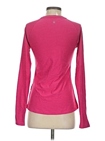 Spyder Long Sleeve T-Shirt (view 2)