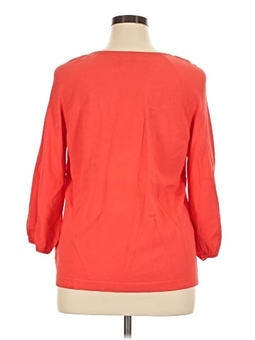 Jones New York Collection Cardigan (view 2)