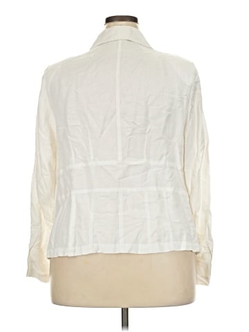 Lane Bryant Blazer (view 2)