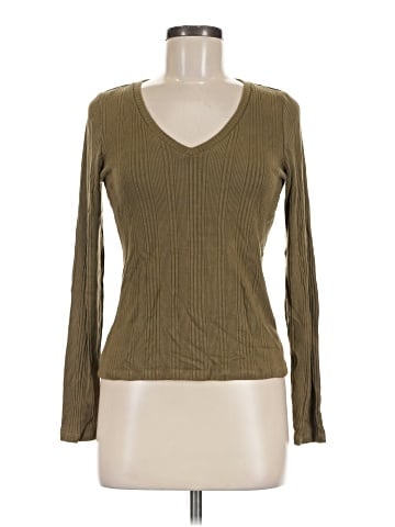 Cyrus Long Sleeve Top (view 1)