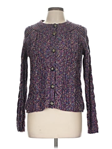 DressBarn Cardigan (view 1)