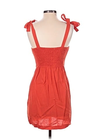 Monteau Cocktail Dress (view 2)