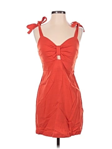 Monteau Cocktail Dress (view 1)