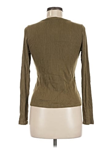 Cyrus Long Sleeve Top (view 2)