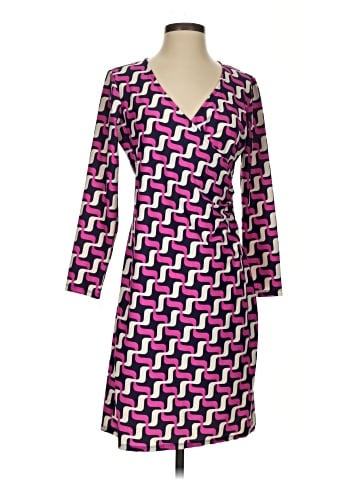 Jude Connally Casual Dress (view 1)