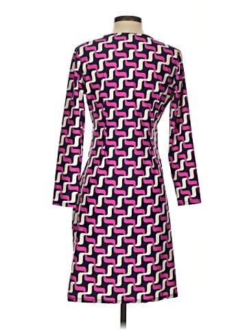Jude Connally Casual Dress (view 2)