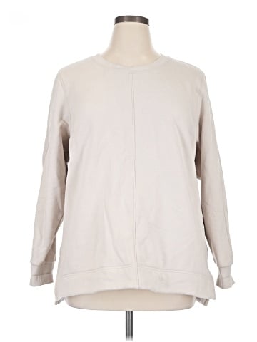 Athleta Sweatshirt (view 1)