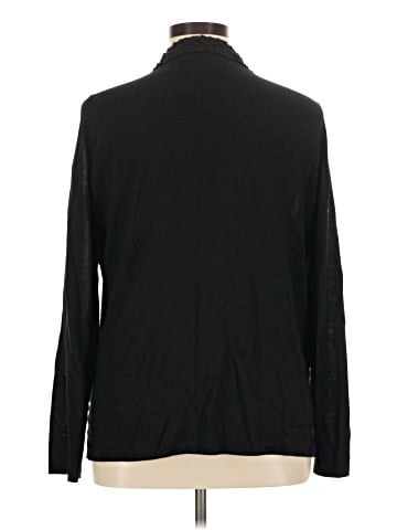 Tahari Cardigan (view 2)