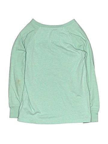 OshKosh B'gosh Long Sleeve Henley (view 2)
